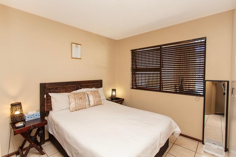 2 Bedroom Property for Sale in Ferndale Western Cape